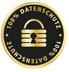SSL-HTTPS Verschlüsslung aktiviert 100% Privatsphäre & Datenschutz