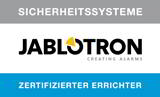 Zertifizierter JABLOTRON ERRICHTER - FocusControl Schweiz