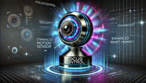 FocusControl - Videoüberwachung und Alarmanlagen, Beratung & Installationen in der Schweiz