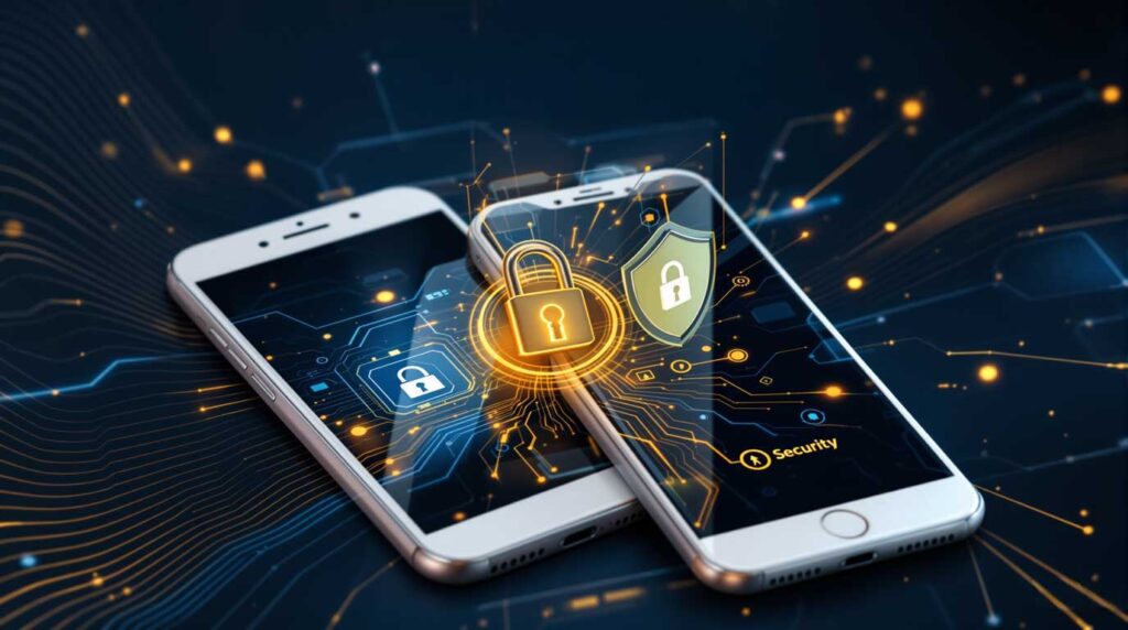 Handy Sicherheitscheck – Premium Anleitung für iOS & Android